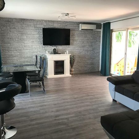 Luxury Residence Fabron 니스 외부 사진