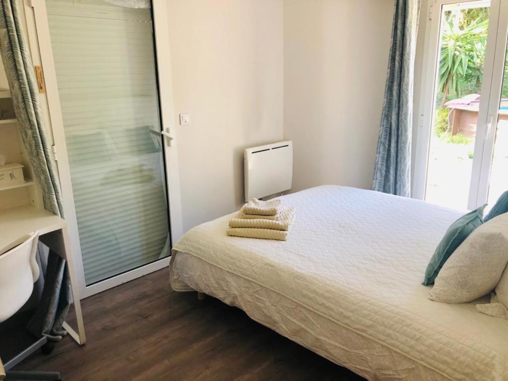 Luxury Residence Fabron 니스 외부 사진