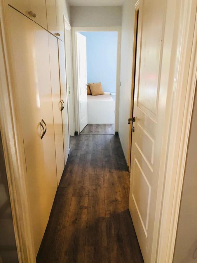 Luxury Residence Fabron 니스 외부 사진