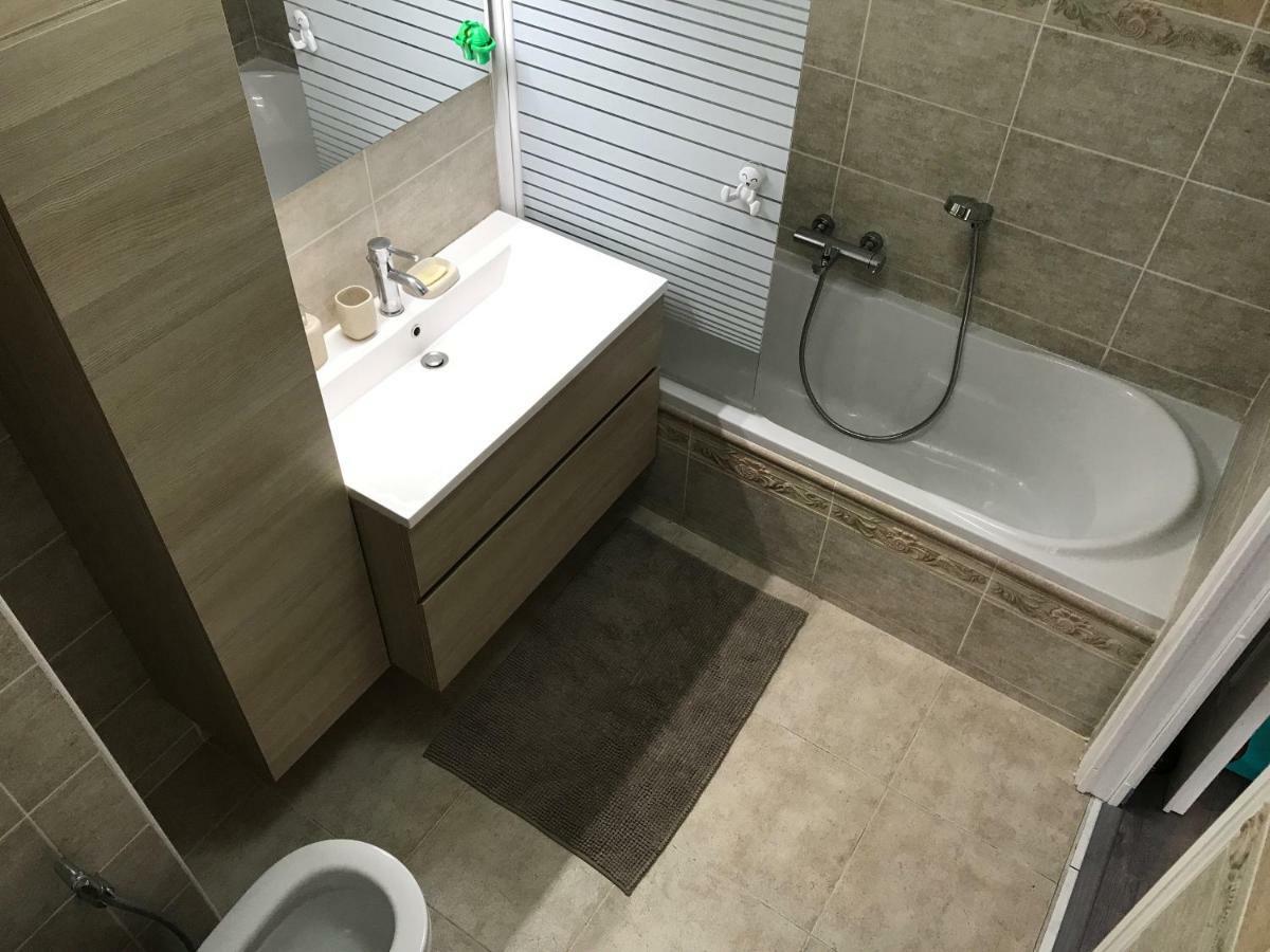 Luxury Residence Fabron 니스 외부 사진