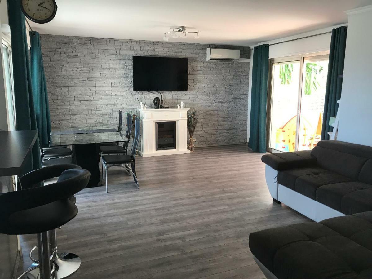 Luxury Residence Fabron 니스 외부 사진