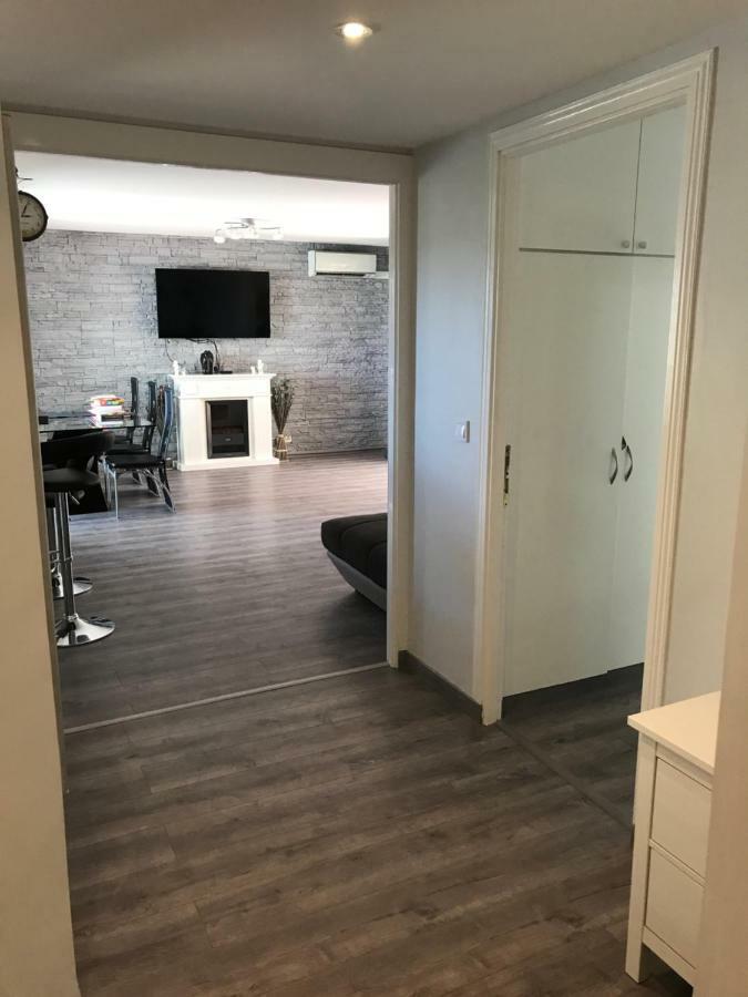 Luxury Residence Fabron 니스 외부 사진